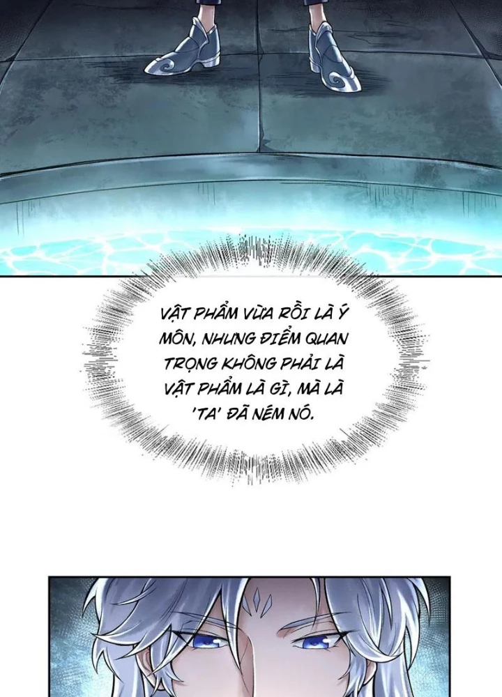 Thần Chi Cảnh Chapter 43 - Trang 3