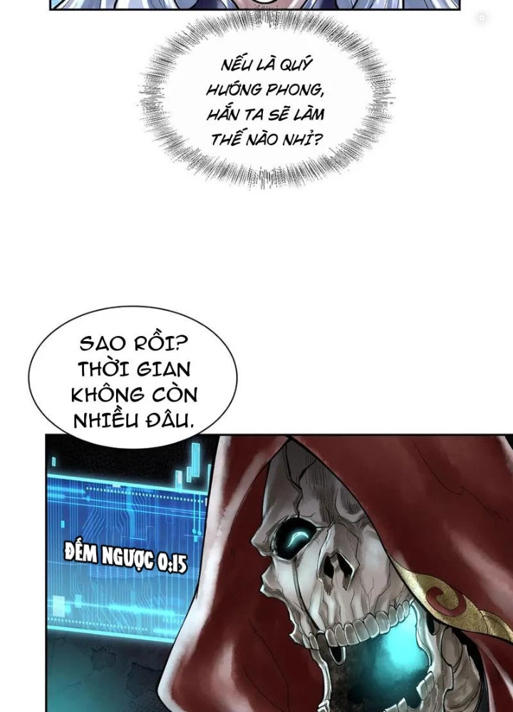 Thần Chi Cảnh Chapter 43 - Trang 3