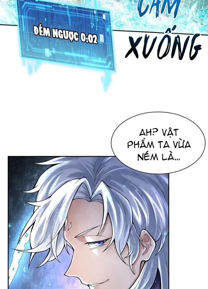 Thần Chi Cảnh Chapter 43 - Trang 3