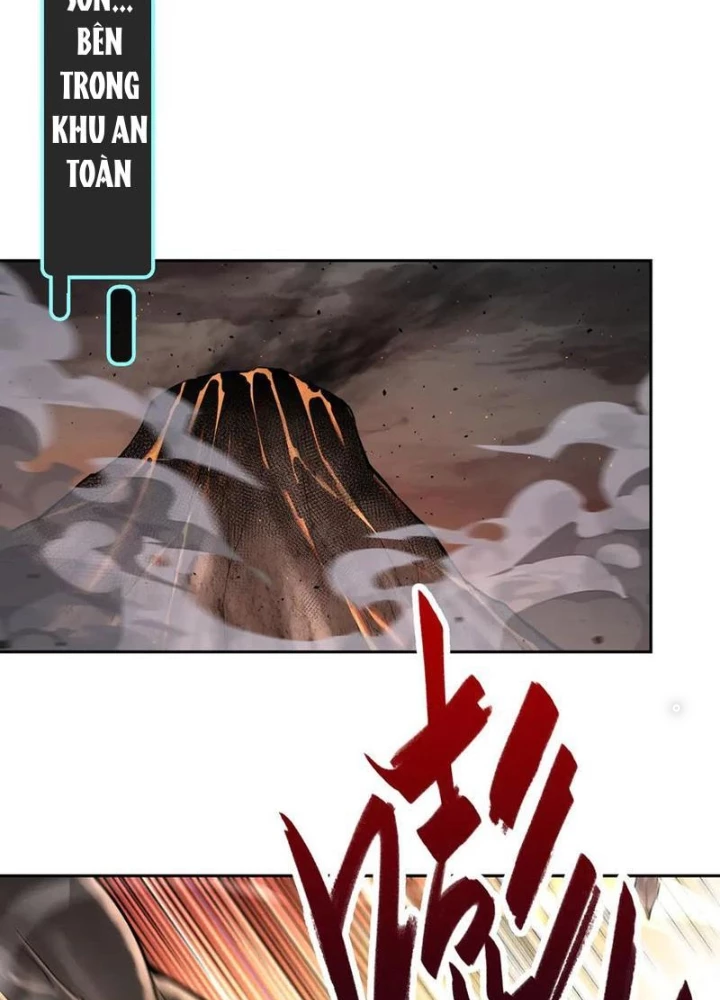 Thần Chi Cảnh Chapter 43 - Trang 3