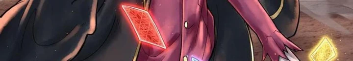 Thần Chi Cảnh Chapter 43 - Trang 3