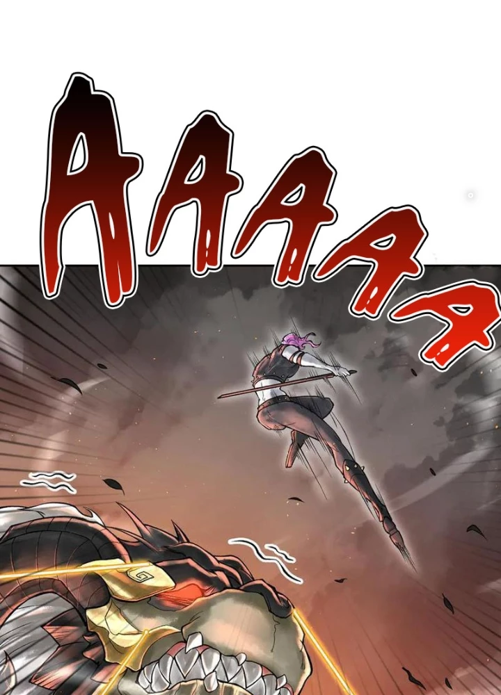 Thần Chi Cảnh Chapter 43 - Trang 3