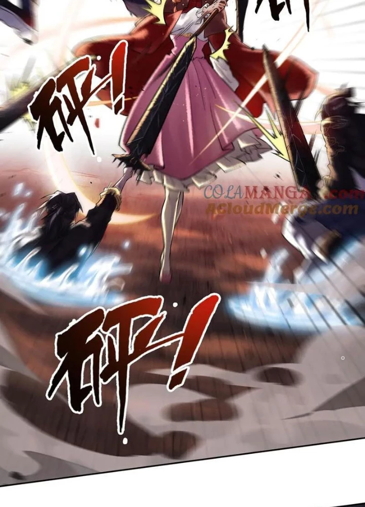 Thần Chi Cảnh Chapter 43 - Trang 3