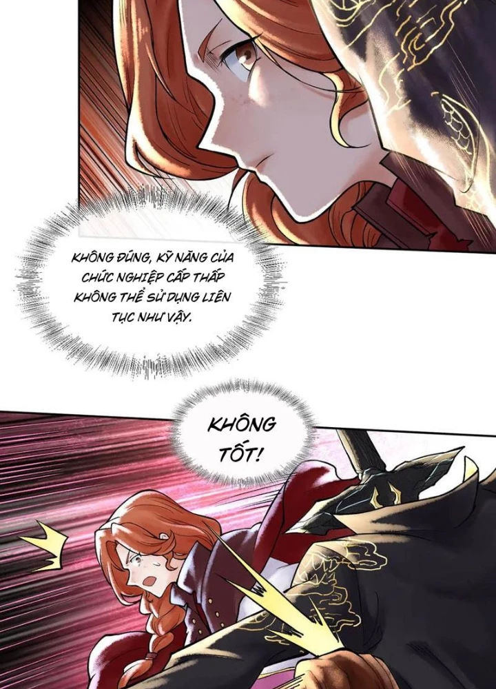 Thần Chi Cảnh Chapter 43 - Trang 3