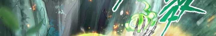 Thần Chi Cảnh Chapter 43 - Trang 3