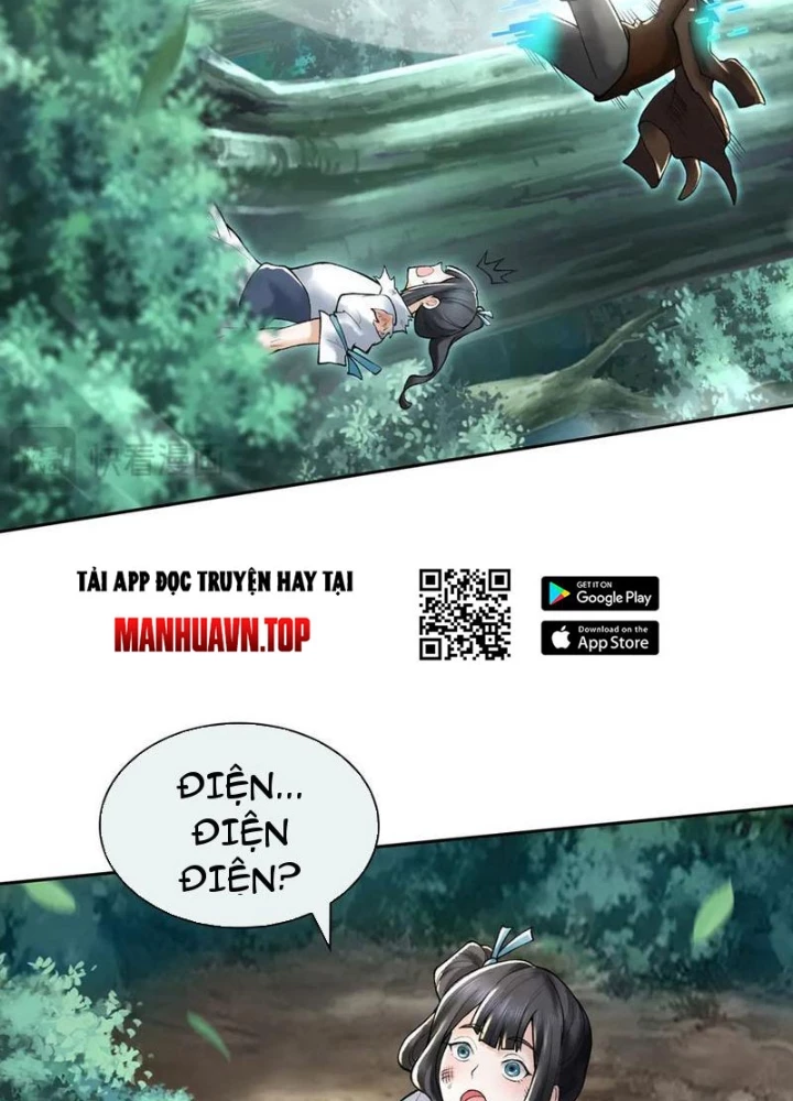 Thần Chi Cảnh Chapter 43 - Trang 3