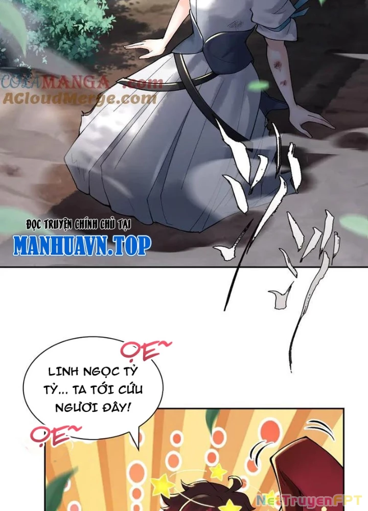 Thần Chi Cảnh Chapter 43 - Trang 3