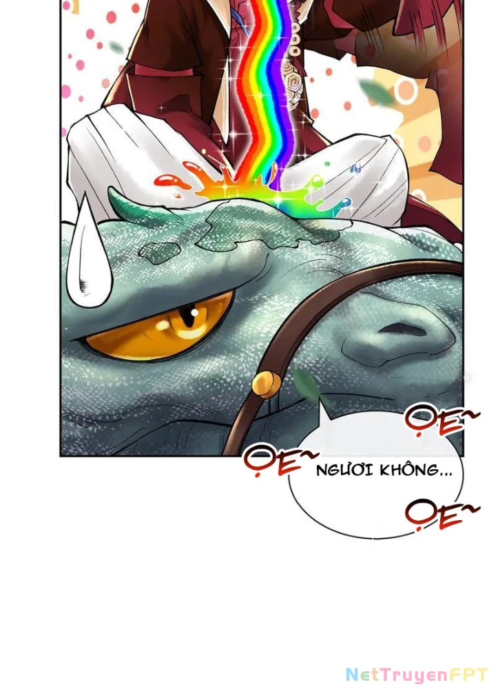 Thần Chi Cảnh Chapter 43 - Trang 3