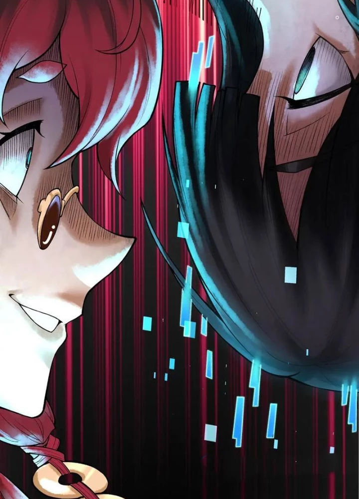 Thần Chi Cảnh Chapter 43 - Trang 3