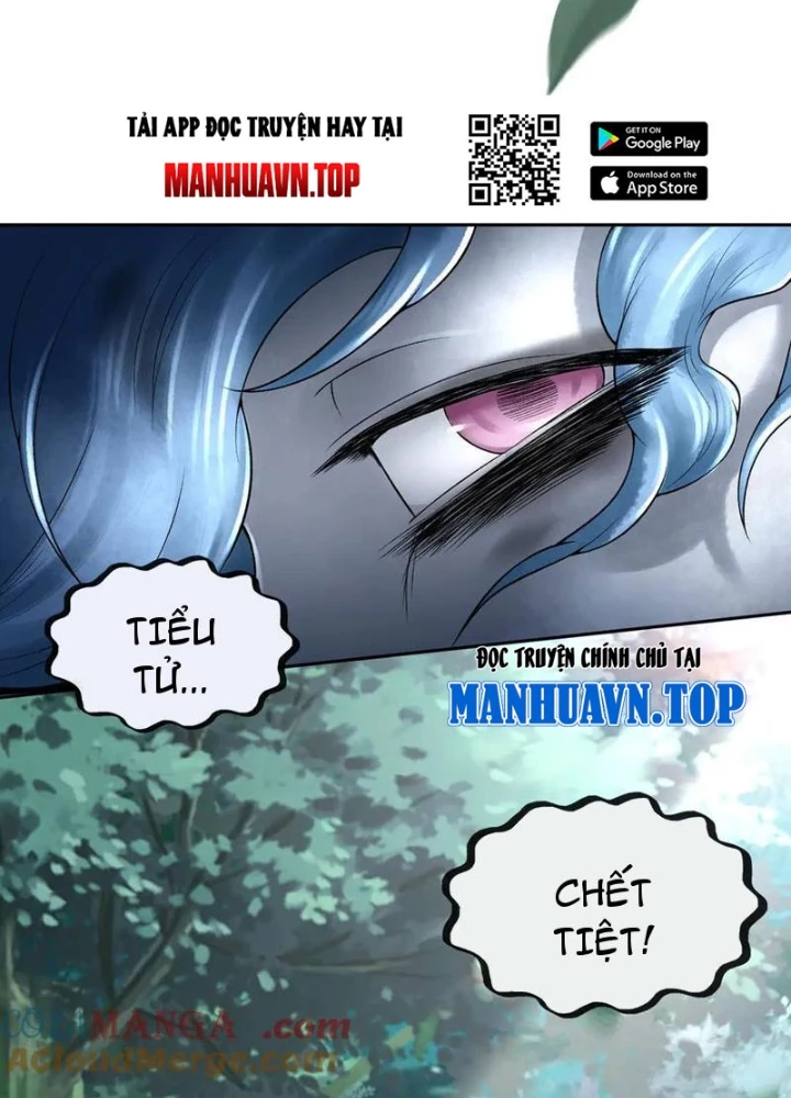 Thần Chi Cảnh Chapter 43 - Trang 3
