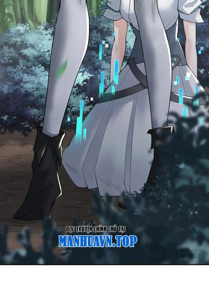 Thần Chi Cảnh Chapter 43 - Trang 3