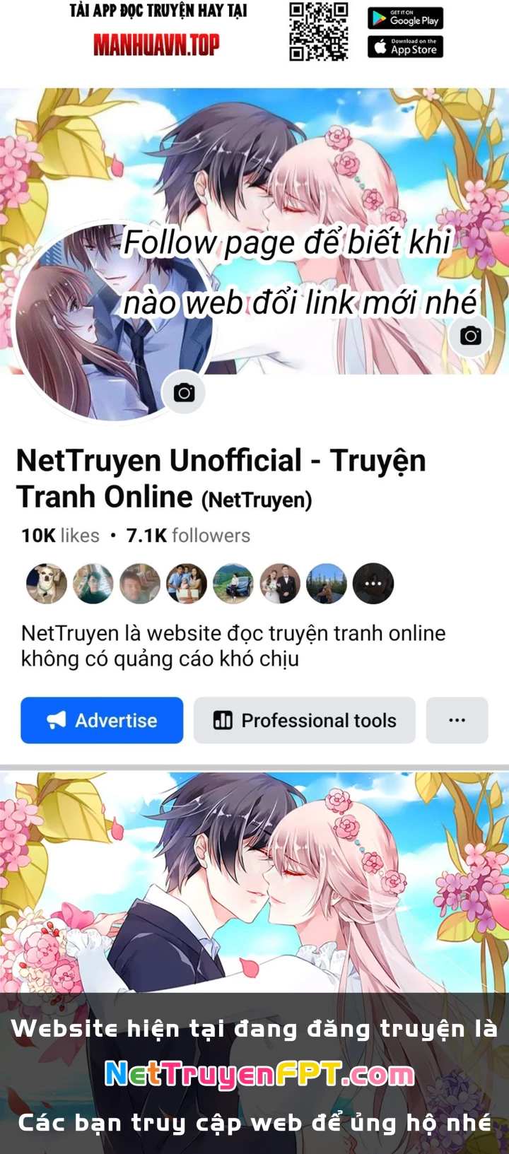 Thần Chi Cảnh Chapter 43 - Trang 3