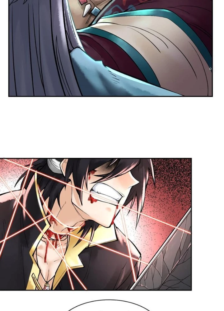 Thần Chi Cảnh Chapter 44 - Next Chapter 45