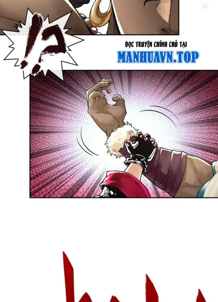 Thần Chi Cảnh Chapter 44 - Next Chapter 45