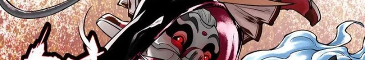 Thần Chi Cảnh Chapter 45 - Trang 3