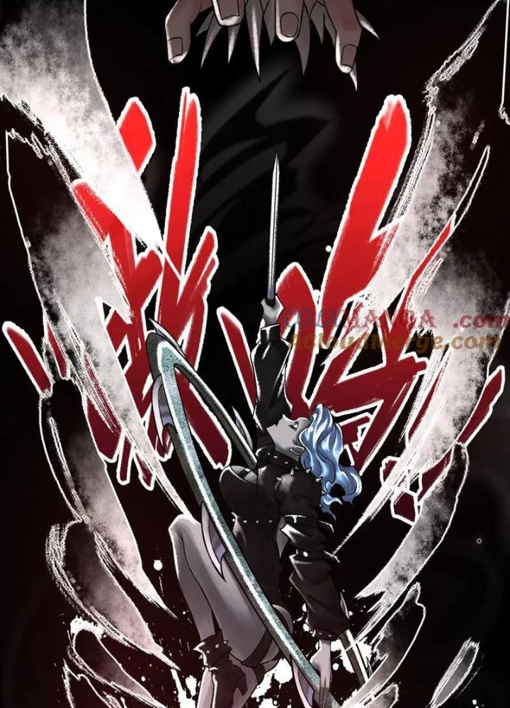 Thần Chi Cảnh Chapter 45 - Trang 3