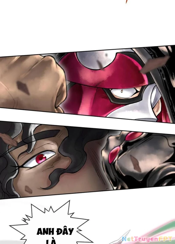 Thần Chi Cảnh Chapter 45 - Trang 3