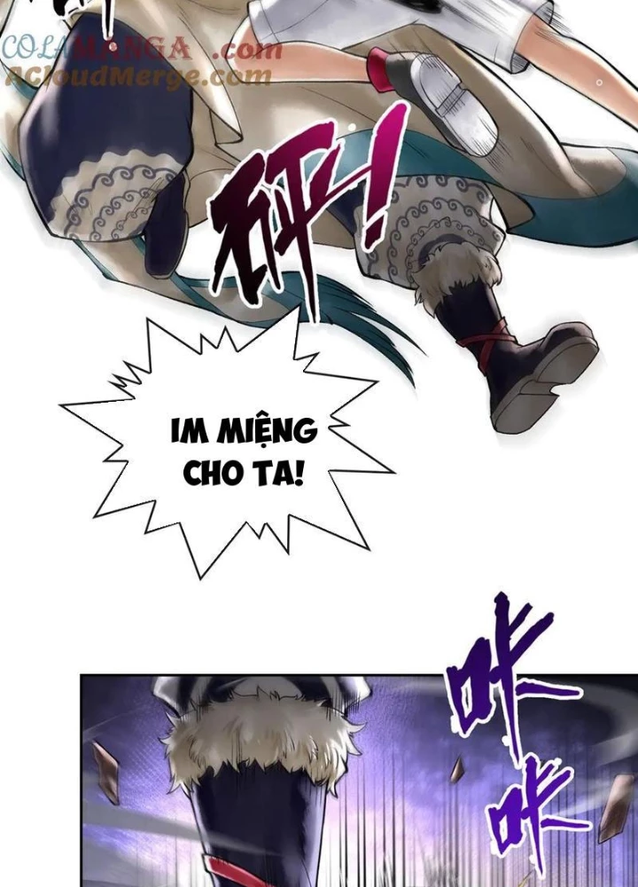 Thần Chi Cảnh Chapter 45 - Trang 3