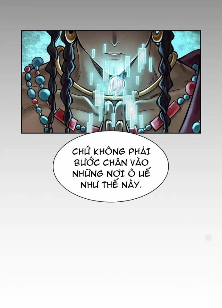 Thần Chi Cảnh Chapter 45 - Trang 3