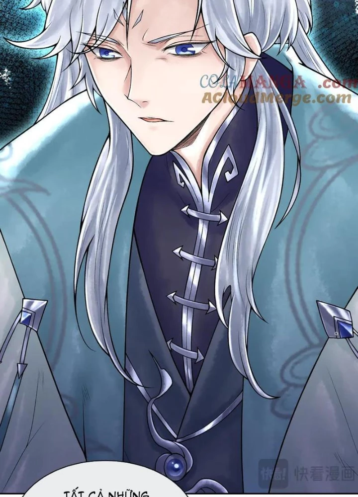 Thần Chi Cảnh Chapter 45 - Trang 3