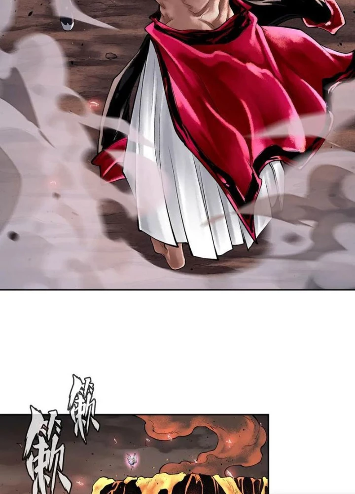Thần Chi Cảnh Chapter 46 - Trang 3