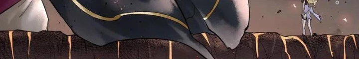 Thần Chi Cảnh Chapter 46 - Trang 3