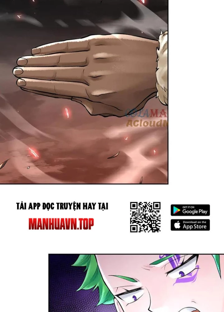 Thần Chi Cảnh Chapter 46 - Trang 3