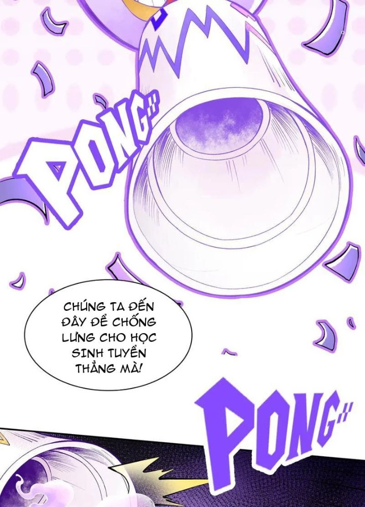 Thần Chi Cảnh Chapter 46 - Trang 3