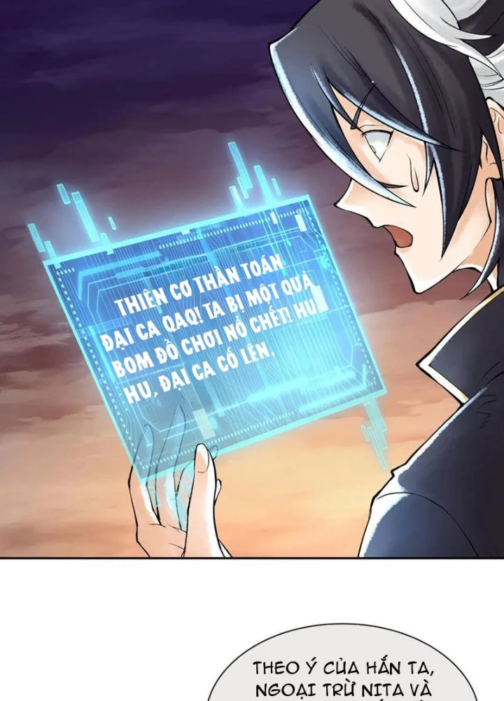 Thần Chi Cảnh Chapter 46 - Trang 3