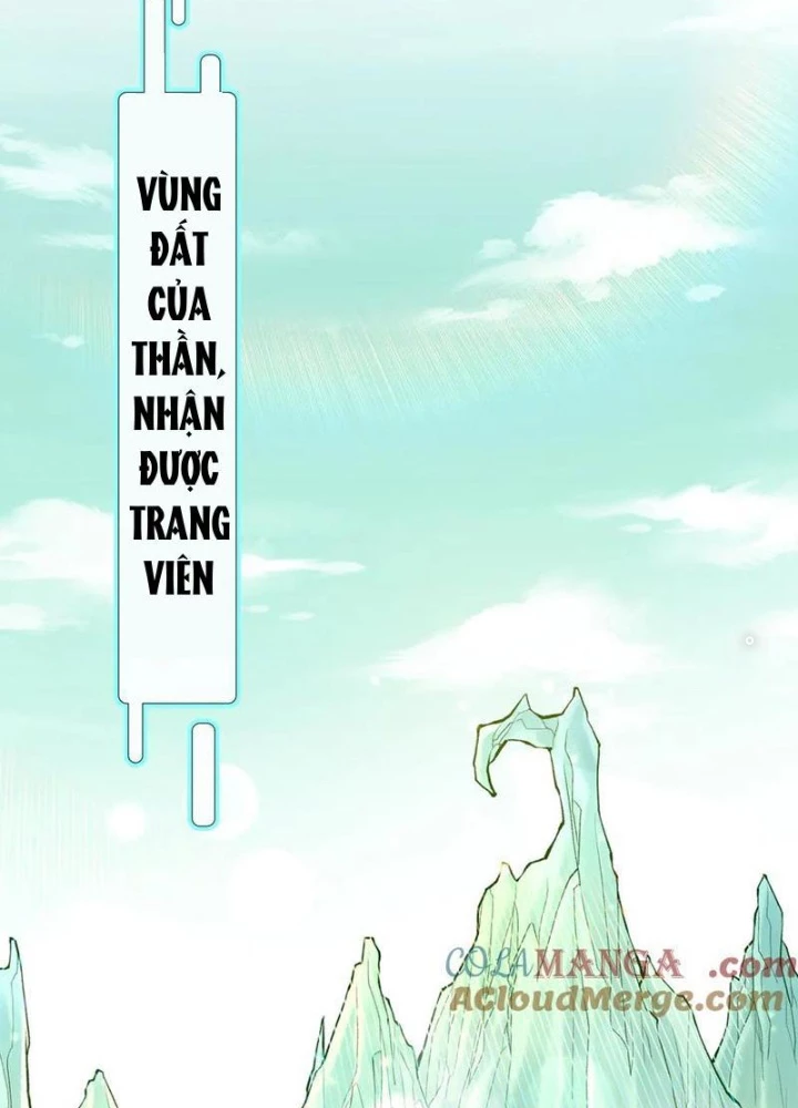 Thần Chi Cảnh Chapter 46 - Trang 3