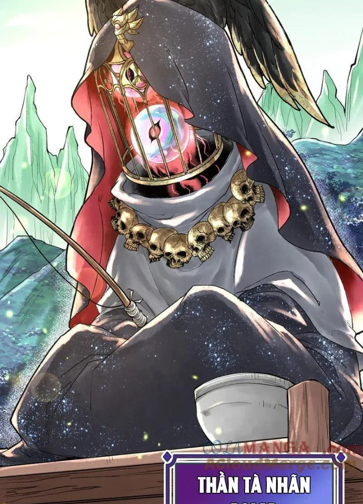 Thần Chi Cảnh Chapter 46 - Trang 3