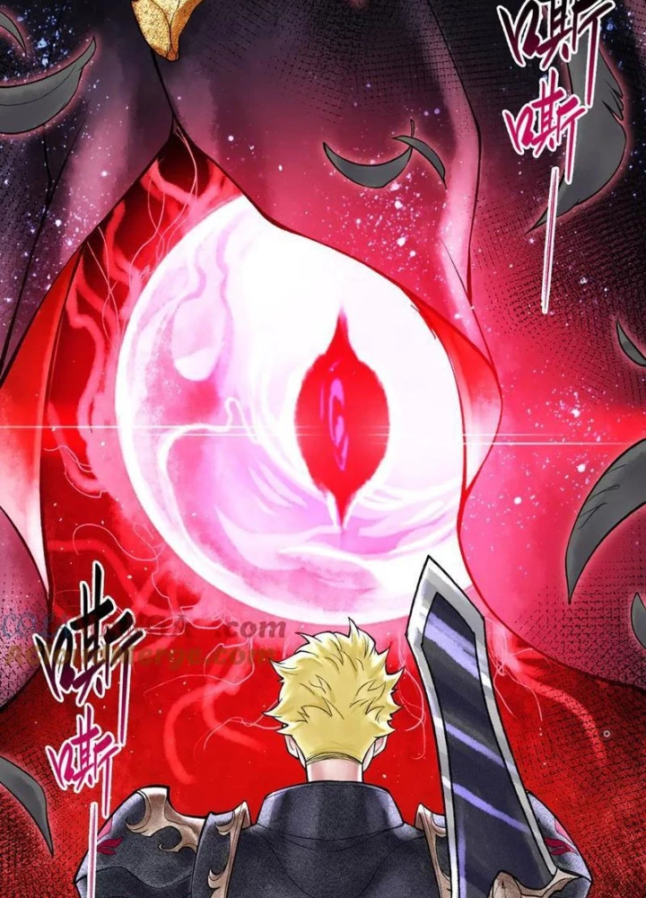 Thần Chi Cảnh Chapter 46 - Trang 3