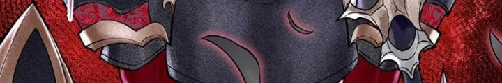 Thần Chi Cảnh Chapter 46 - Trang 3