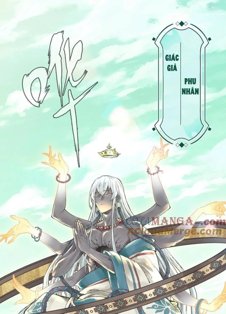 Thần Chi Cảnh Chapter 46 - Trang 3