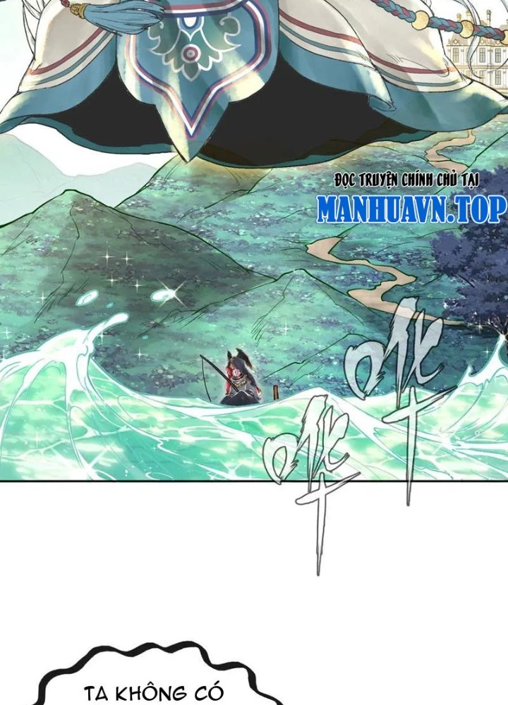 Thần Chi Cảnh Chapter 46 - Trang 3