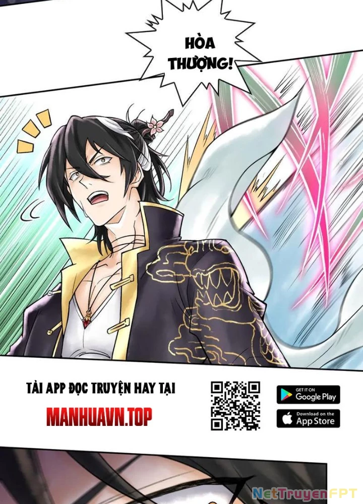 Thần Chi Cảnh Chapter 46 - Trang 3