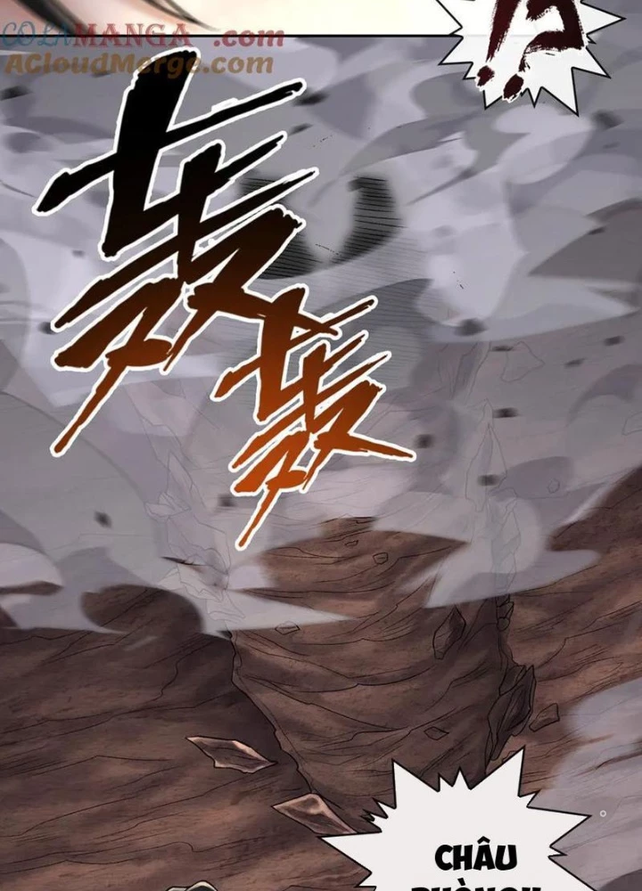 Thần Chi Cảnh Chapter 46 - Trang 3