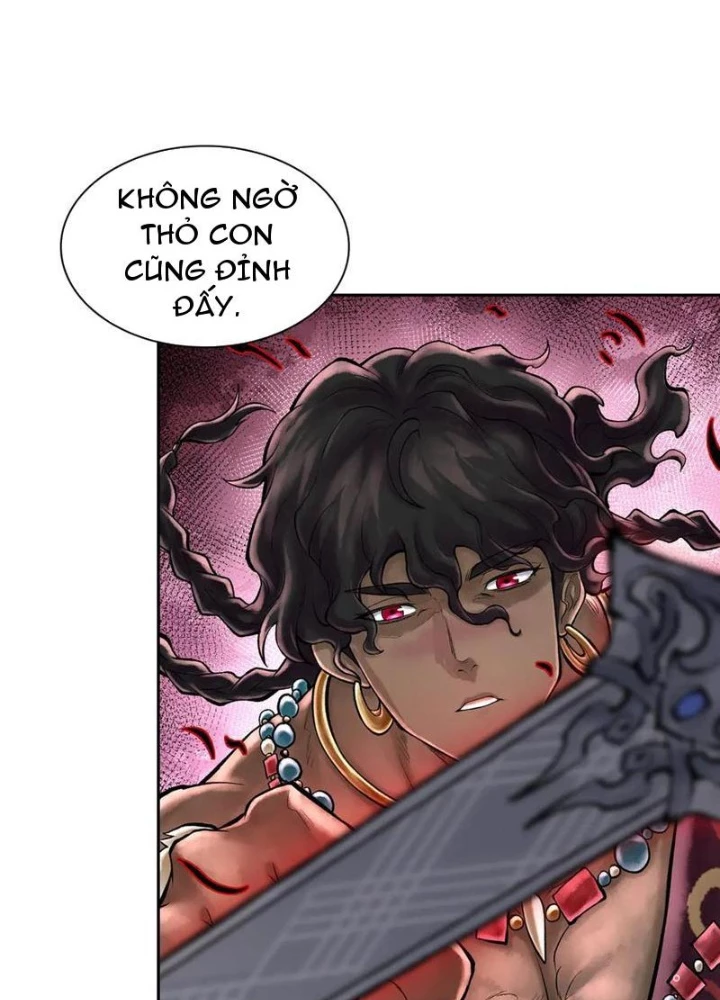 Thần Chi Cảnh Chapter 46 - Trang 3