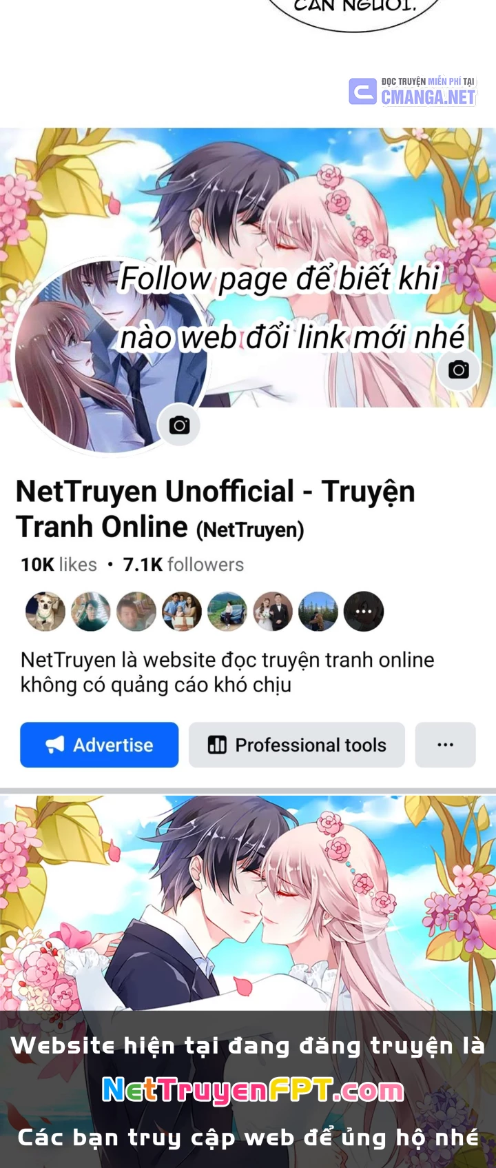 Thần Chi Cảnh Chapter 46 - Trang 3