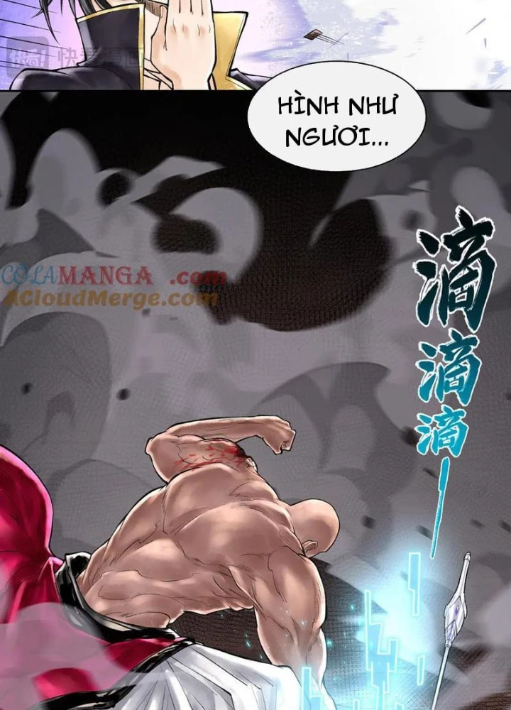 Thần Chi Cảnh Chapter 47 - Trang 3