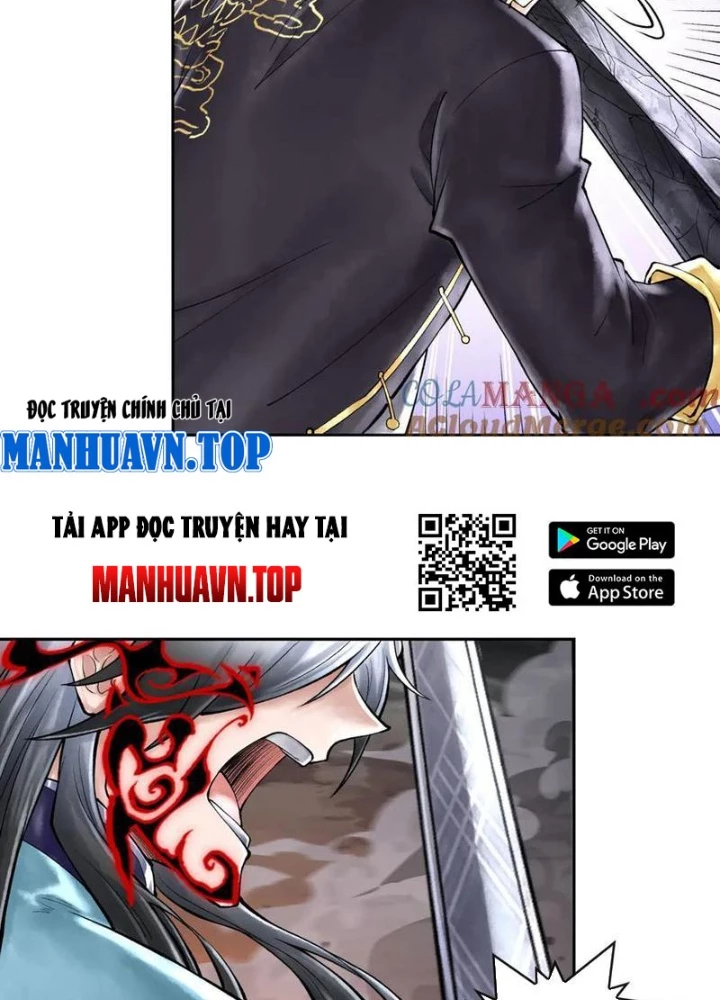 Thần Chi Cảnh Chapter 47 - Trang 3