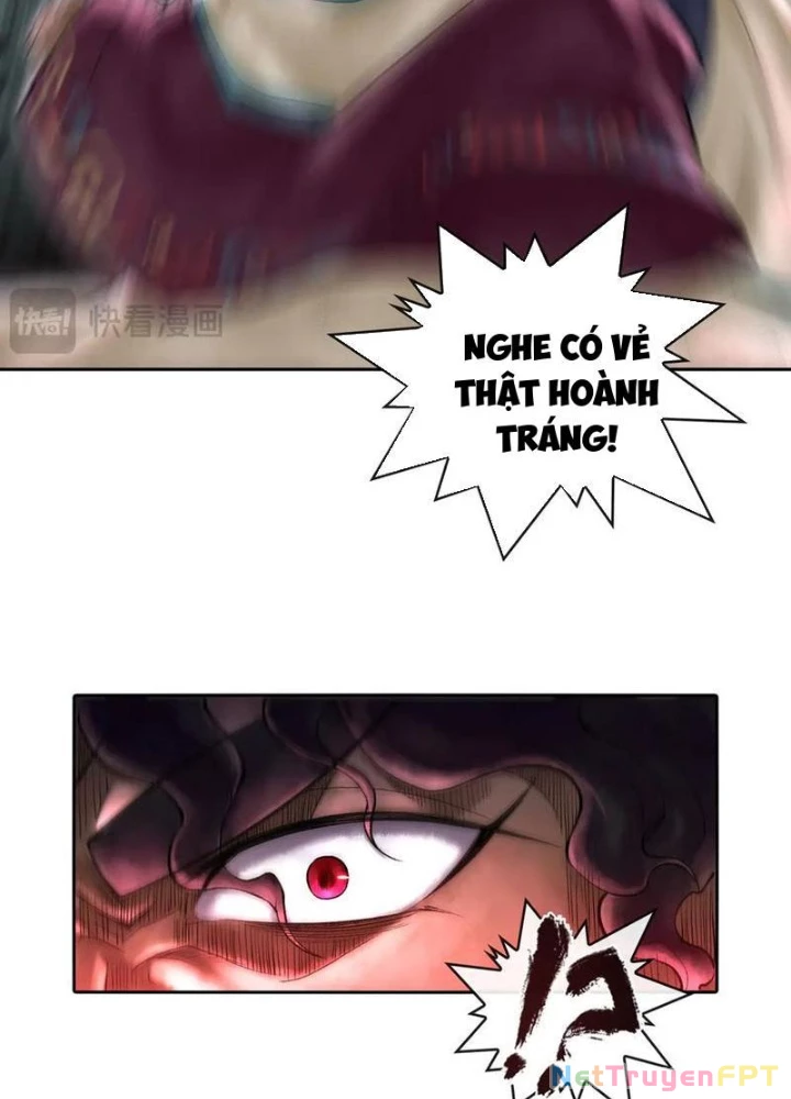 Thần Chi Cảnh Chapter 47 - Trang 3