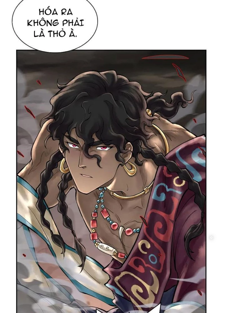 Thần Chi Cảnh Chapter 47 - Trang 3