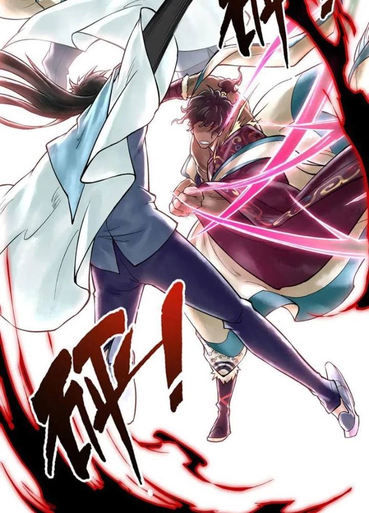 Thần Chi Cảnh Chapter 47 - Trang 3