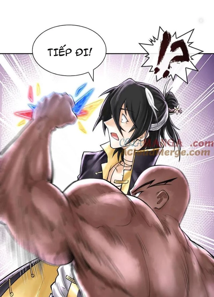 Thần Chi Cảnh Chapter 47 - Trang 3