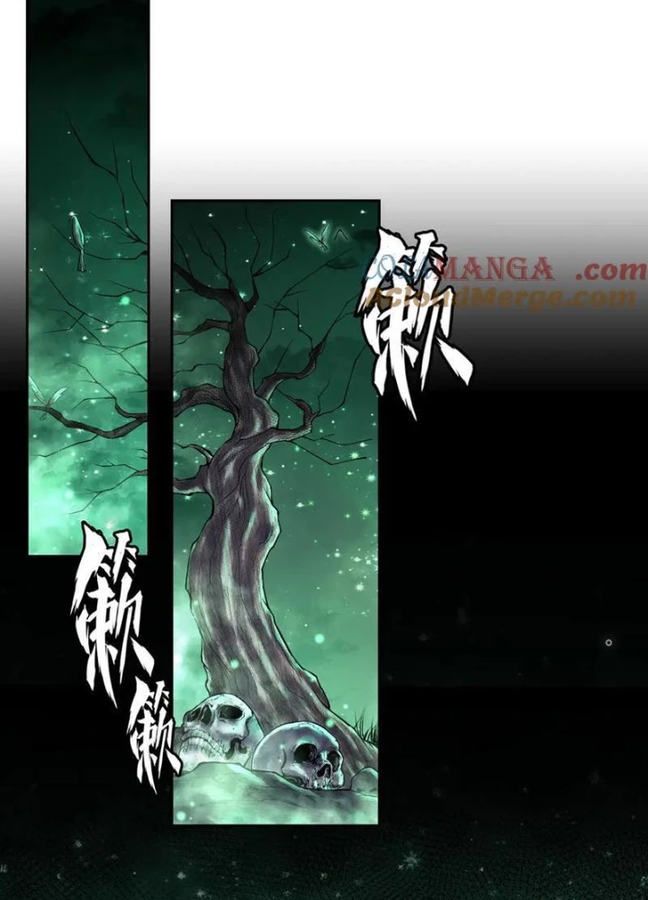 Thần Chi Cảnh Chapter 47 - Trang 3