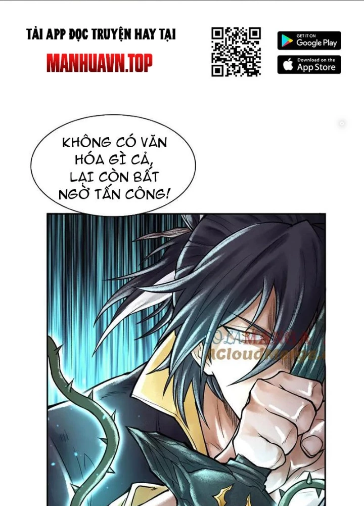 Thần Chi Cảnh Chapter 47 - Trang 3