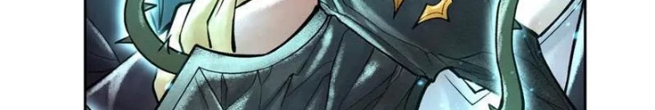 Thần Chi Cảnh Chapter 47 - Trang 3