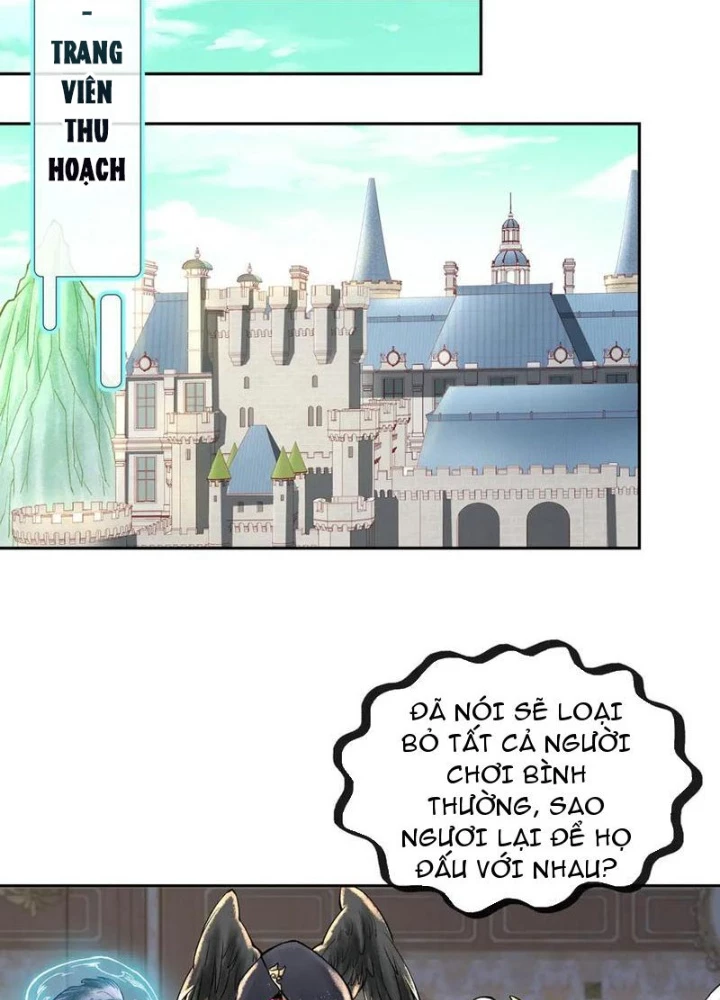 Thần Chi Cảnh Chapter 47 - Trang 3
