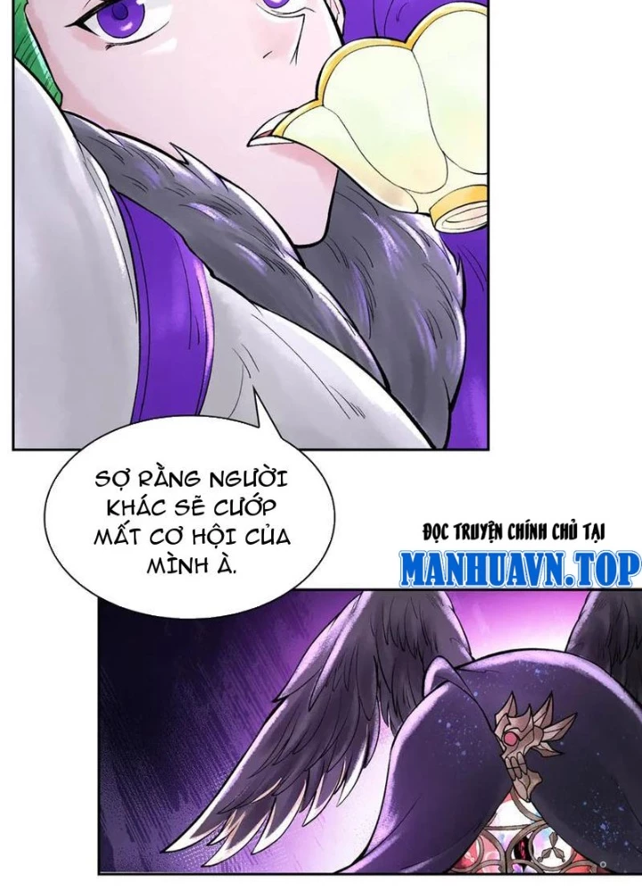 Thần Chi Cảnh Chapter 47 - Trang 3